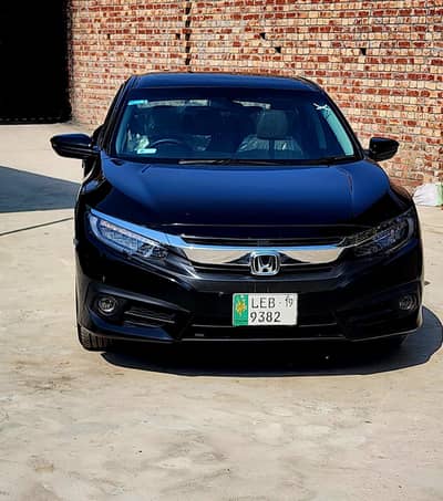 Honda civic vti oriel prosmatic UG orignal facelift