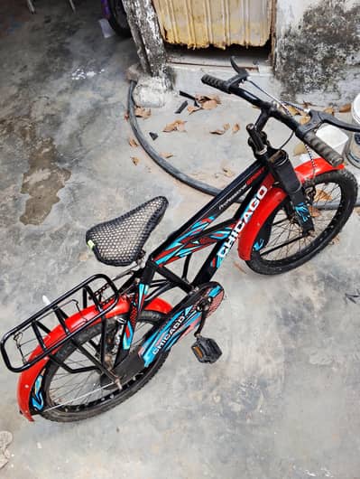 Imported Cycle For Kids 20 inches