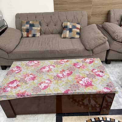 7 Seater sofa set