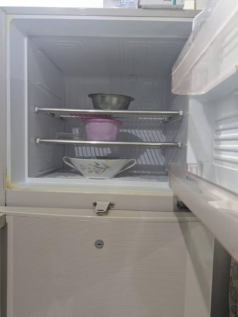 Large Fridge 1