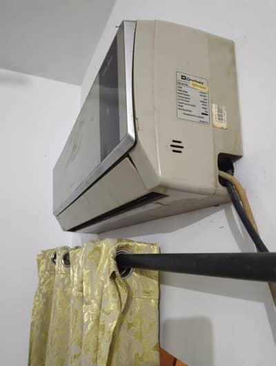 1 ton dawalance ac very good condition no fault fix price