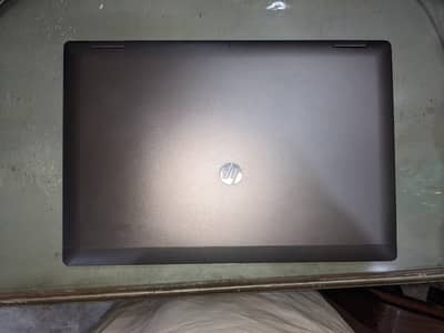 Hp Probook 6561b