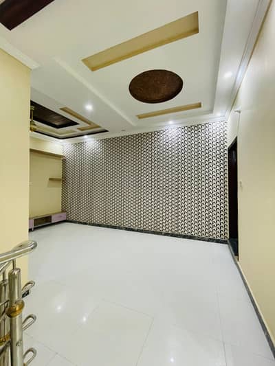 3 Marla Lower Portion Rent