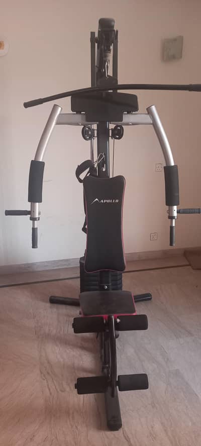 Multi Station/Home Gym/ Multi Gym/ Apolo Multi Gym
