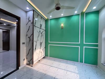 5 Marla Upper Portion For Rent