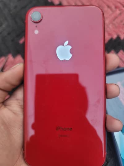 iPhone xr original body