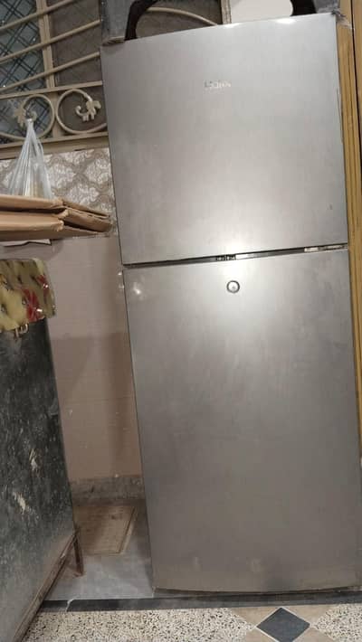 Haier refrigerator