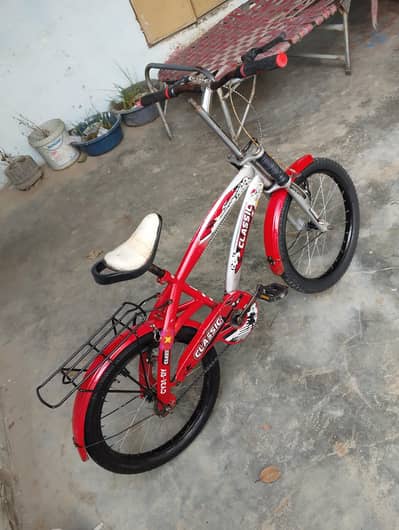 imported Cycle For Kids 20 Inches