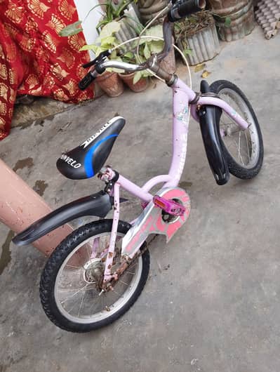 imported Cycle For Kids 16 inches