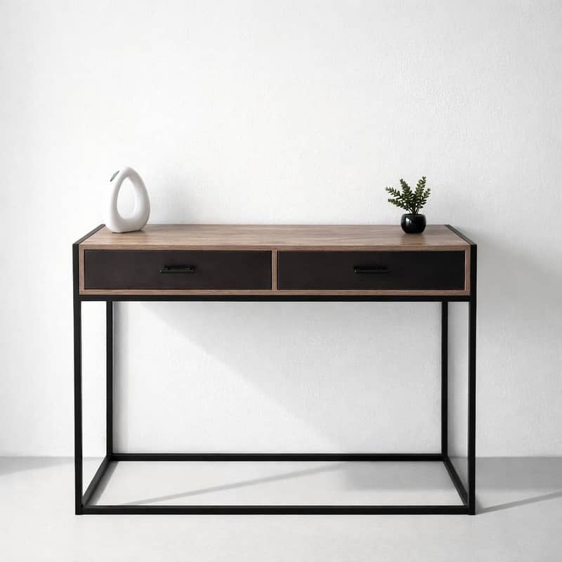 Console Table 5