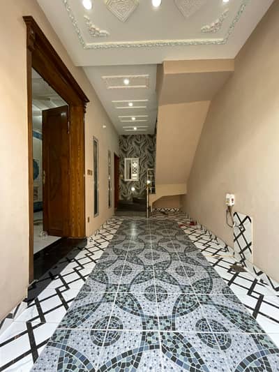 3 Marla Double Storey Brand New House