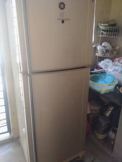 Hairs Refrigerator | Fridge | Refrigerator for Sale