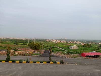 Good Location Plot For Sale