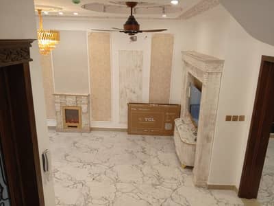 Kanal Upper Portion Available For Rent