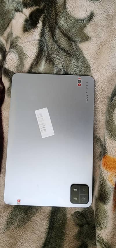 Xiaomi pad 6 pro 8+4/ 256GB