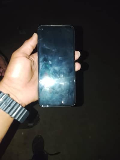 One plus Nord N 200 5G