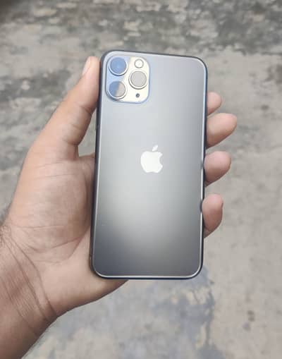 iPhone 11 pro Sale & Exchange