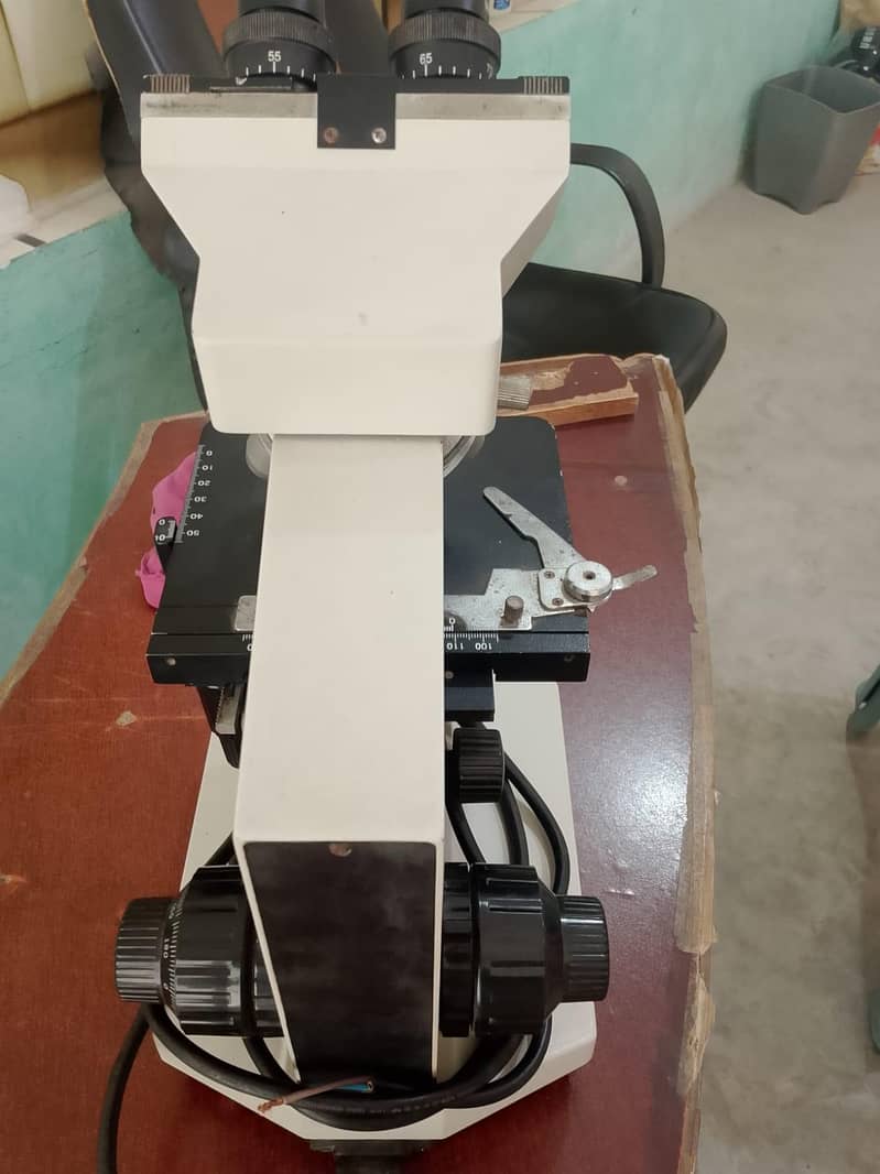 Microscope  3