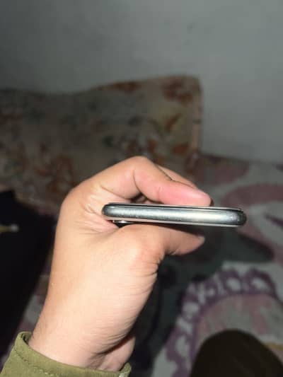 iPhone X pta approved 64GB battery panel change