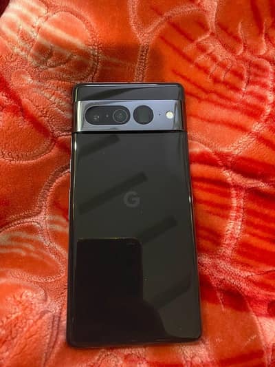 google pixel 7pro