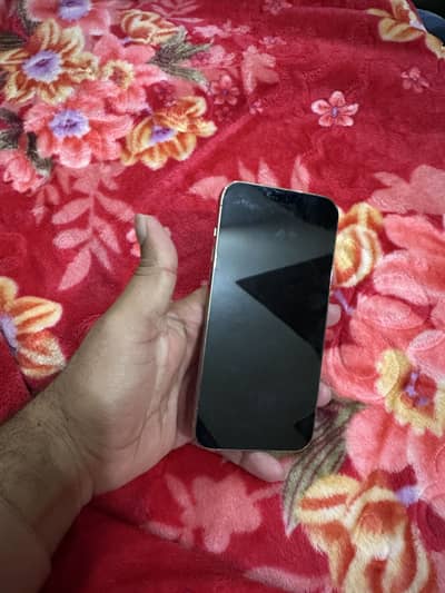 Iphone 13pro max factory unlock 128gb non PTA