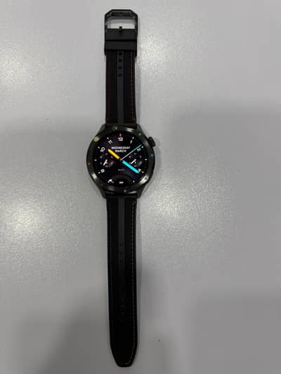 Xiaomi Watch S4 - immaculate Condition