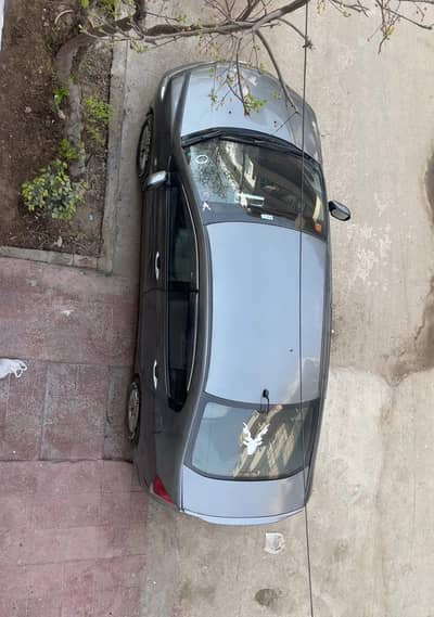 honda cti car 2011 modal  1.3