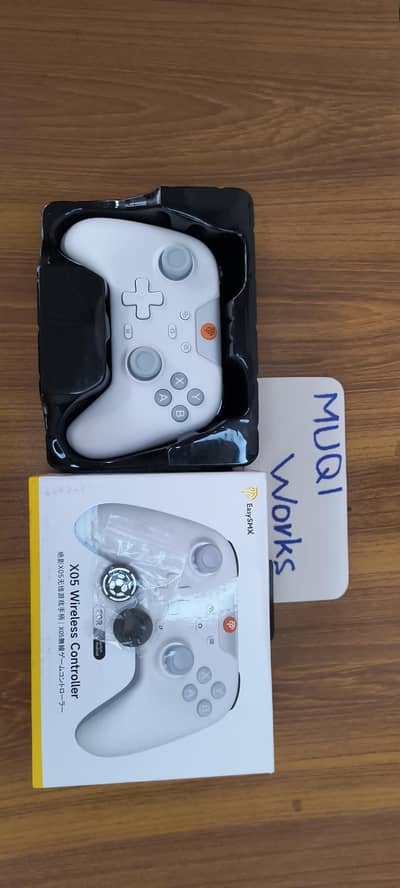 EasySMX X05  WIRELESS