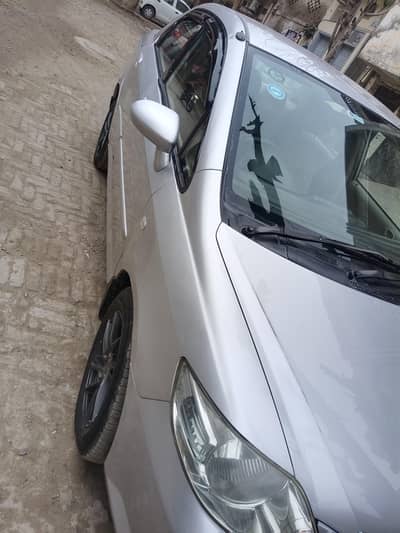 0302/22/99/499honda City Manual