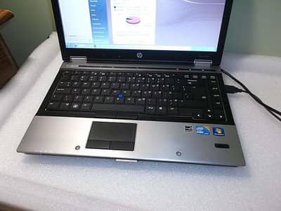 Sale offer HP Elite Book Laptop 14" Screen