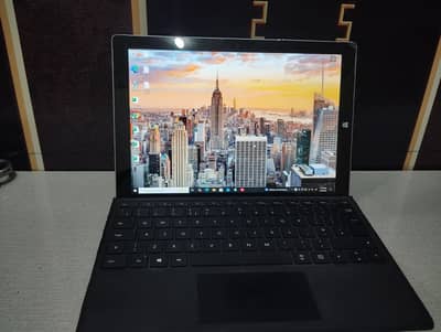 Surface pro 3