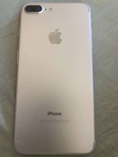 no fault everything is original Touch ID is off