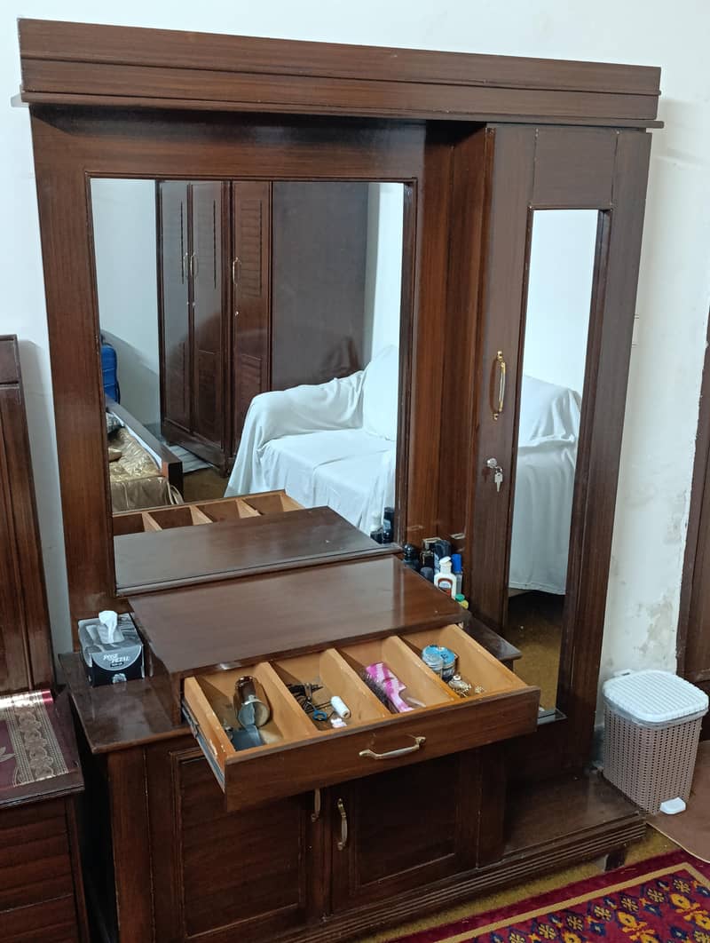 New dressing table 1