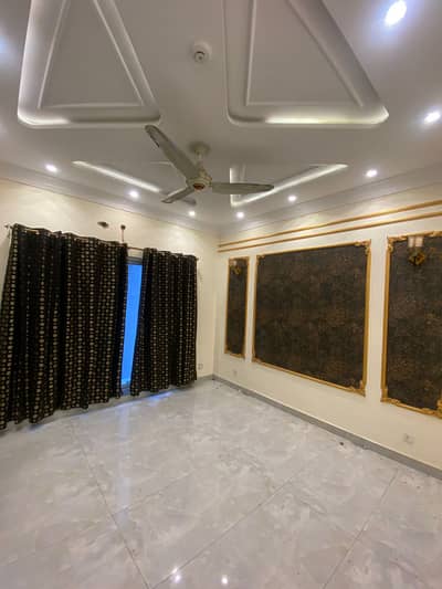 5 Marla Beautiful House For Rent In DHA 9 Town