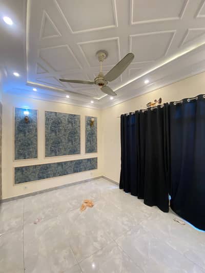 5 Marla Beautiful House For Rent In DHA 9 Town