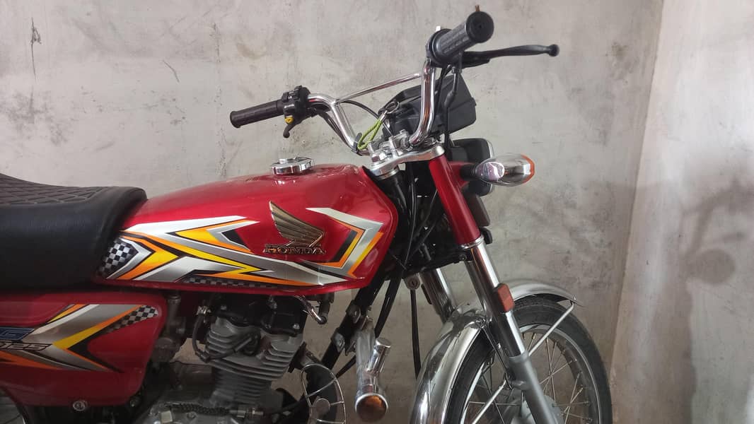 All docomints clear 2