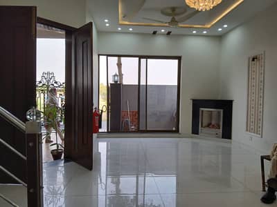 5 Marla Beautiful House For Rent In DHA 9 Town