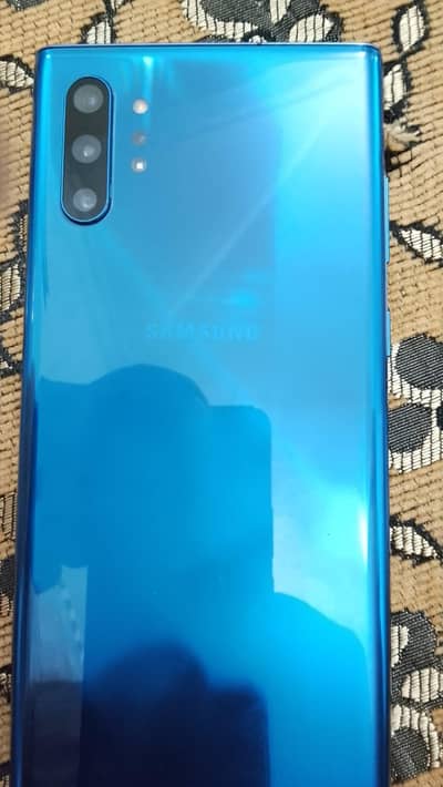 samsung note 10 plus