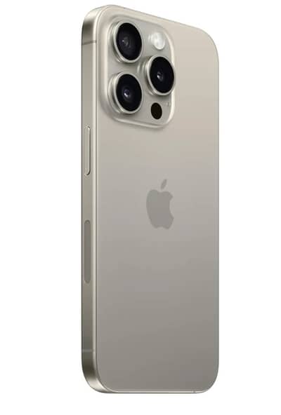 Apple iPhone 15 Pro Max