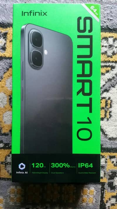 ɪɴғɪɴɪx sᴍᴀʀᴛ 10 ᴛᴡɪʟɪɢʜᴛ ɢᴏʟᴅ 03135701595