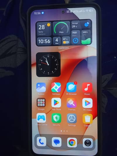 redmi note 13 all ok