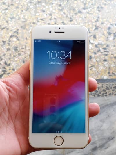 Apple iphone 6 Non Pta