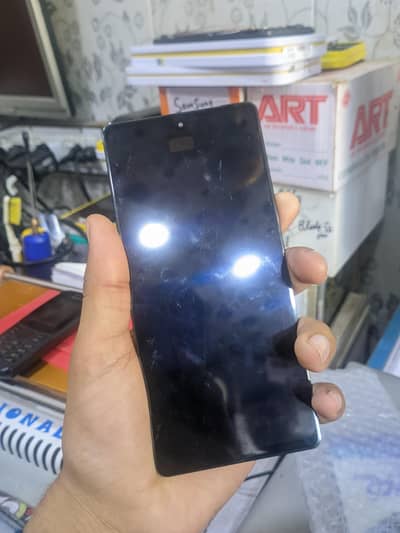 GOOGLE PIXEL 7 IC PANEL HIGH QUALITY