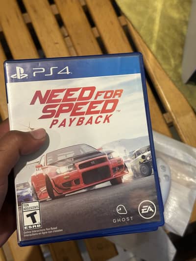 nfs payback ps 4