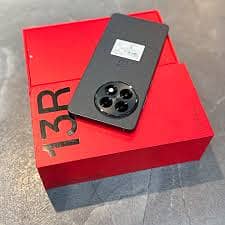 One Plus 13R