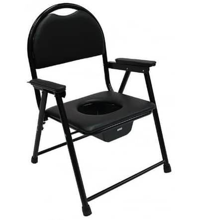 New commode chair toilet chair