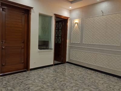 Brand New 5 Marla upper portion for rent available with gas near DHA M block