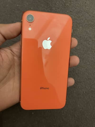 Iphone XR 128gb