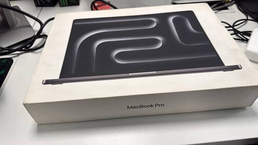 apple macbook pro m3 16