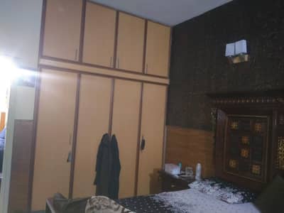 10 Marla Double Storey House in karim block iqbal town